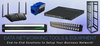 Networking Equipment