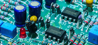 Electronics and Networking